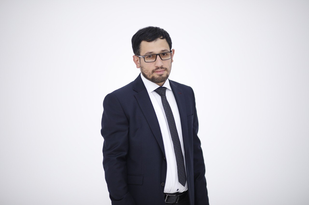 Arman Baghdasaryan