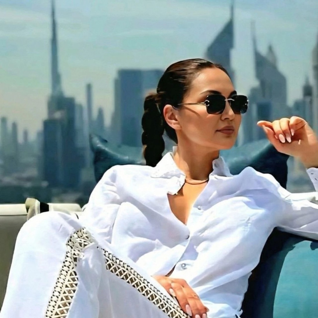 Guldana Turganbayeva