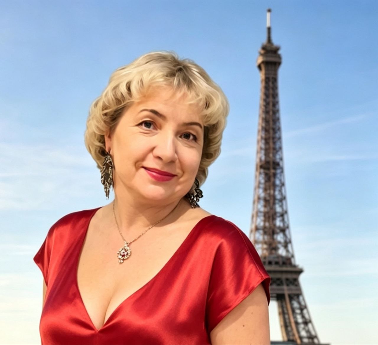 Halina Brytvich