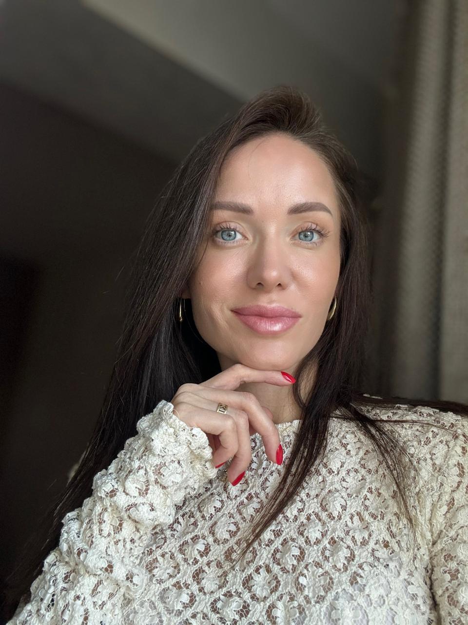 Olga Kirillina