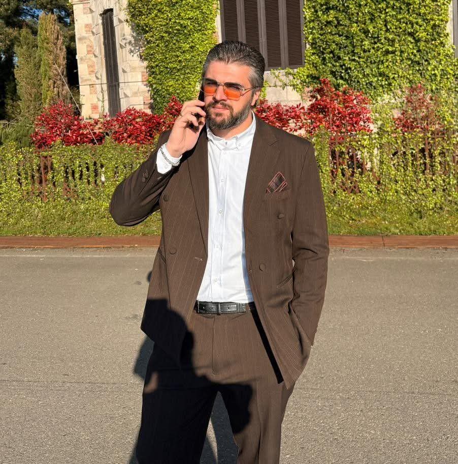 Zurab Kakabadze
